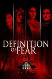 Nonton Film Definition of Fear (2015) Sub Indo