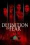 Nonton Film Definition of Fear (2015) Sub Indo