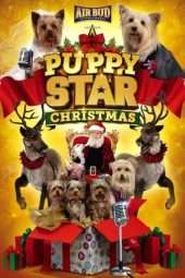 Nonton Film Puppy Star Christmas (2018) Sub Indo