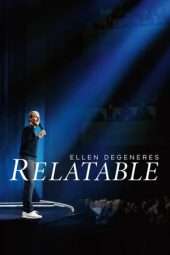 Nonton Film Ellen DeGeneres: Relatable (2018) Sub Indo