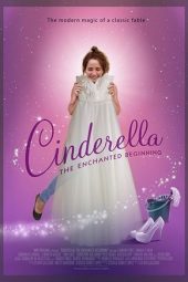 Nonton Film Cinderella The Enchanted Beginning (2018) Sub Indo