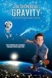 Nonton Film The Secrets of Gravity: In the Footsteps of Albert Einstein (2016) Sub Indo