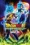 Nonton Film Dragon Ball Super: Broly (2018) Sub Indo