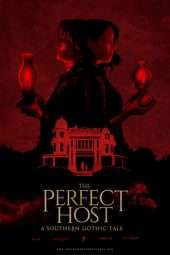 Nonton Film The Perfect Host: A Southern Gothic Tale (2018) Sub Indo