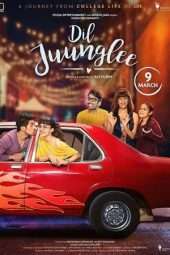 Nonton Film Dil Juunglee (2018) Sub Indo