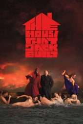 Nonton Film The House That Jack Built (2018) Sub Indo