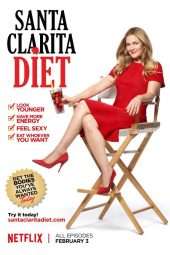 Nonton Film Santa Clarita Diet Season 02 (2017) Sub Indo