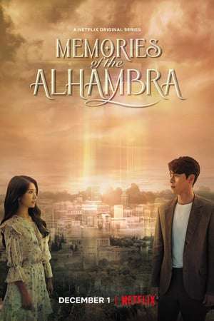 Nonton Memories of the Alhambra (2018) Sub Indo