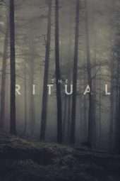 Nonton Film The Ritual (2017) Sub Indo