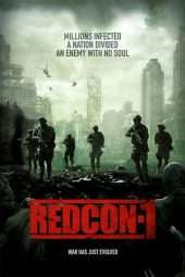 Nonton Film Redcon-1 (2018) Sub Indo