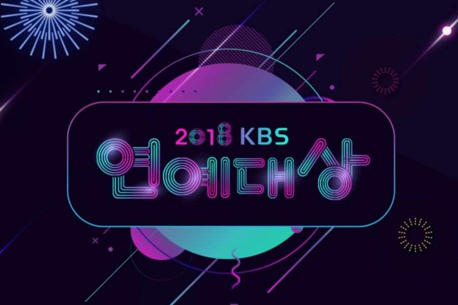 Nonton 2018 KBS Entertainment Awards (2018) Sub Indo