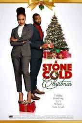 Nonton Film A Stone Cold Christmas (2018) Sub Indo