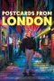 Nonton Film Postcards from London (2018) Sub Indo