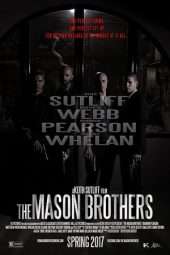 Nonton Film The Mason Brothers (2017) Sub Indo