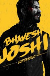 Nonton Film Bhavesh Joshi Superhero (2018) Sub Indo