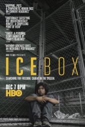 Nonton Film Icebox (2018) Sub Indo