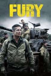 Nonton Film Fury (2014) Sub Indo