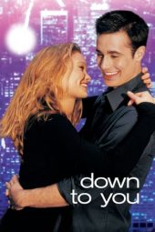 Nonton Film Down to You (2000) Sub Indo