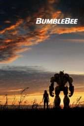 Nonton Film Bumblebee (2018) Sub Indo