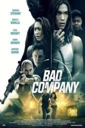 Nonton Film Bad Company (2018) Sub Indo