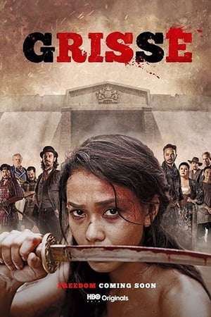 Nonton Grisse (2018) Sub Indo