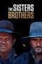 Nonton Film The Sisters Brothers (2018) Sub Indo