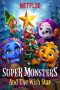 Nonton Film Super Monsters and the Wish Star (2018) Sub Indo