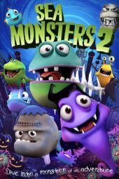 Nonton Film Sea Monsters 2 (2019) Sub Indo