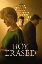 Nonton Film Boy Erased (2018) Sub Indo