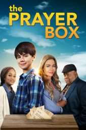 Nonton Film The Prayer Box (2018) Sub Indo