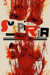 Nonton Film Suspiria (2018) Sub Indo