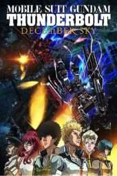 Nonton Film Mobile Suit Gundam Thunderbolt: December Sky (2016) hyt Sub Indo