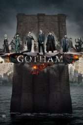 Nonton Film Gotham Season 05 (2019) Sub Indo