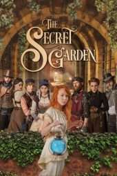 Nonton Film The Secret Garden (2017) Sub Indo