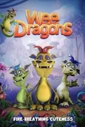 Nonton Film Wee Dragons (2019) gt Sub Indo