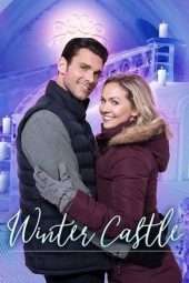 Nonton Film Winter Castle (2019) Sub Indo