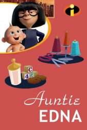 Nonton Film Auntie Edna (2018) Sub Indo