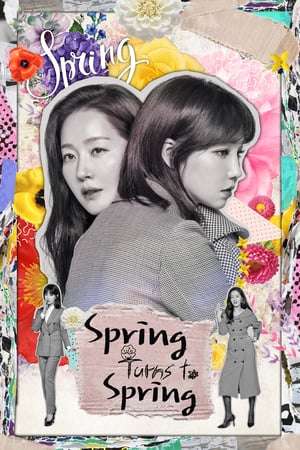 Nonton Spring Turns to Spring (2019) Sub Indo