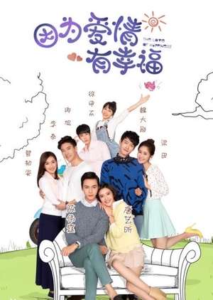 Nonton The Love of Happiness (2016) Sub Indo