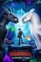 Nonton Film How to Train Your Dragon: The Hidden World (2019) Sub Indo