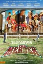 Nonton Film The Merger (2018) Sub Indo