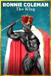 Nonton Film Ronnie Coleman: The King (2018) Sub Indo