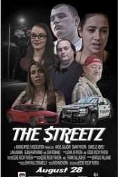 Nonton Film The Streetz (2017) Sub Indo