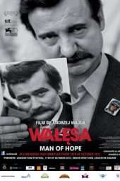 Nonton Film Walesa: Man of Hope (2013) Sub Indo