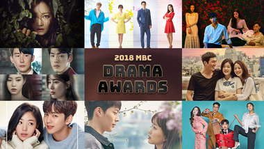 Nonton MBC Drama Awards (2018) Sub Indo