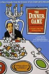 Nonton Film The Dinner Game (1998) Sub Indo