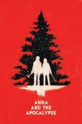 Nonton Film Anna and the Apocalypse (2018) Sub Indo