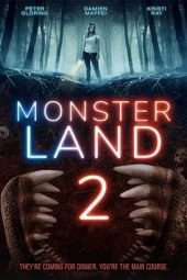 Nonton Film Monsterland 2 (2019) Sub Indo