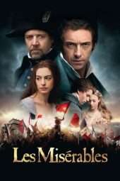 Nonton Film Les Misérables (2012) Sub Indo