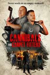 Nonton Film Cannibals and Carpet Fitters (2017) gt Sub Indo